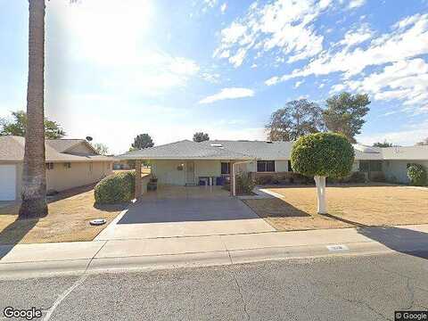 Mission, SUN CITY, AZ 85351