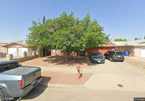 Levelland, EL PASO, TX 79924