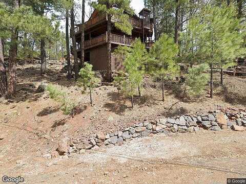 Lake Meadow, MUNDS PARK, AZ 86017