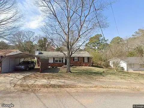 Woodhaven, STOCKBRIDGE, GA 30281