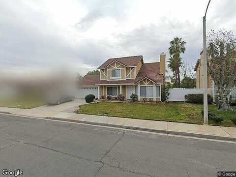 Hill Grass, MORENO VALLEY, CA 92557