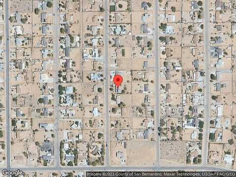 Pinon, HESPERIA, CA 92345