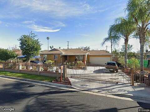 Wolfe, RIVERSIDE, CA 92505