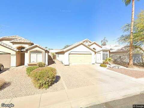 Dava, TEMPE, AZ 85283