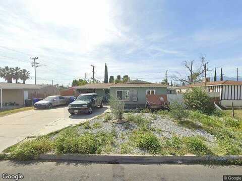 Encina, RIALTO, CA 92376