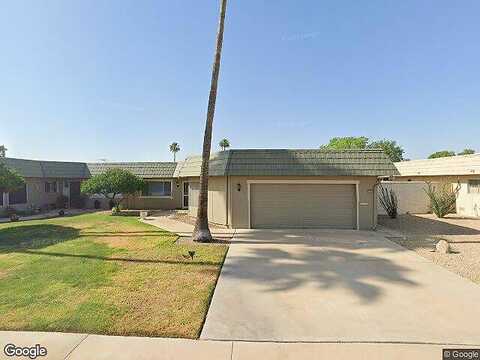 Campana, SUN CITY, AZ 85351