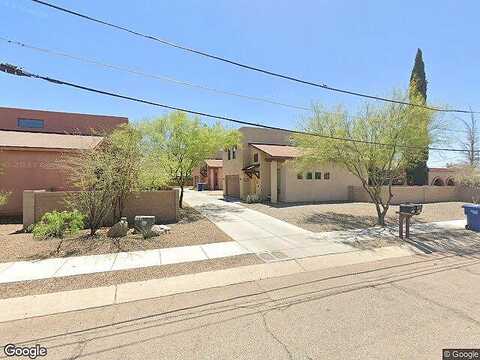 Easy, TUCSON, AZ 85719