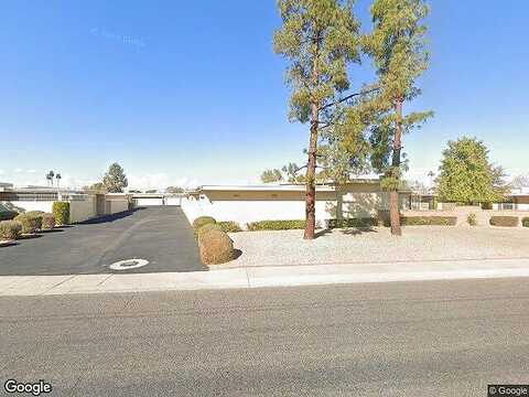 Palmeras, SUN CITY, AZ 85373
