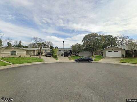 Neiretto, RANCHO CORDOVA, CA 95670