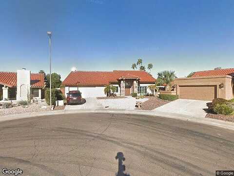Terra, SCOTTSDALE, AZ 85258