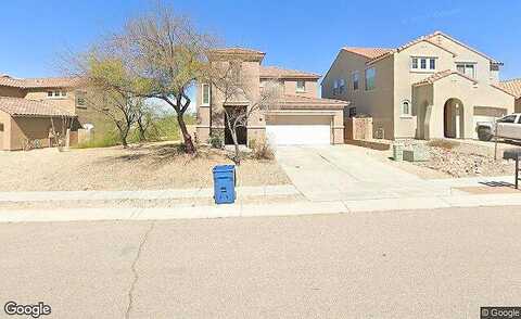 High Bluff, VAIL, AZ 85641