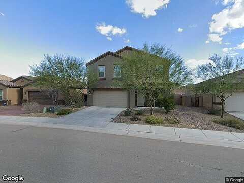 Crooked Peak, MARANA, AZ 85653