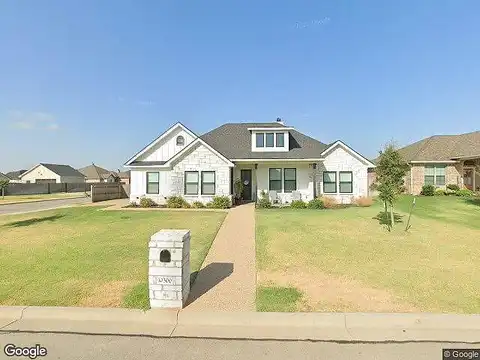 T Bury, WACO, TX 76708
