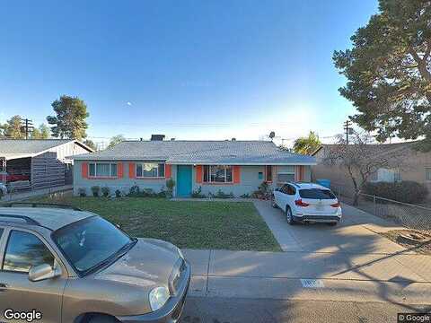 El Camino, PHOENIX, AZ 85020