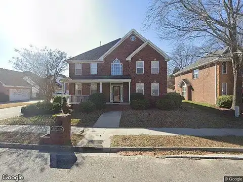 Long Beeches, CHESAPEAKE, VA 23320