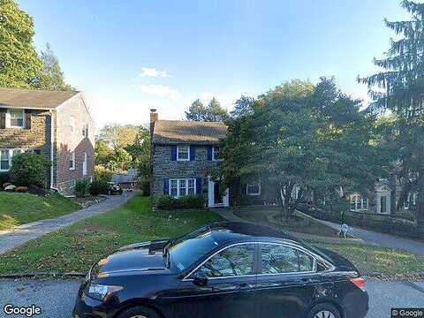 Crest, WYNNEWOOD, PA 19096