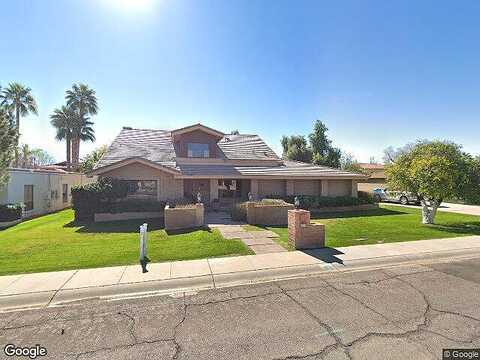 Linger, PHOENIX, AZ 85020