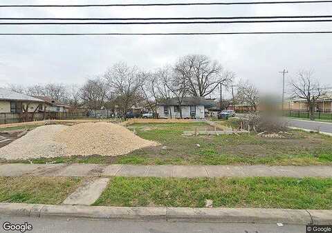 Olive, SAN ANTONIO, TX 78210