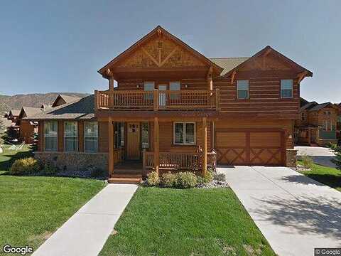 Lakota, NEW CASTLE, CO 81647