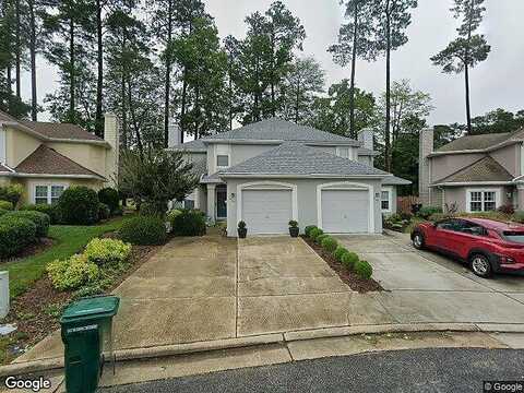 Willow Point, NEWPORT NEWS, VA 23602