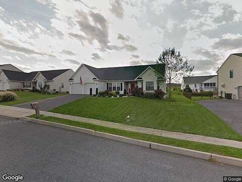 Ebersole, READING, PA 19605