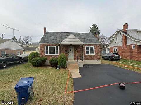 Wilson, READING, PA 19609