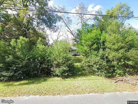 Jenkins, BLACKSHEAR, GA 31516