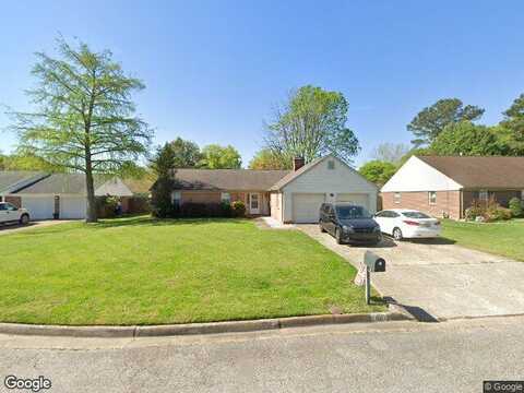 Meadow Pines, VIRGINIA BEACH, VA 23464