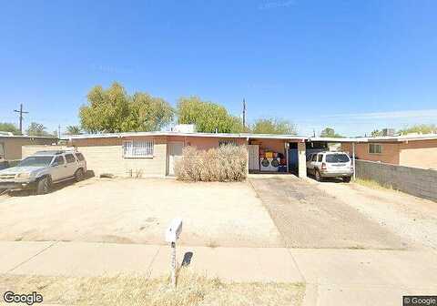 Champlain, TUCSON, AZ 85730