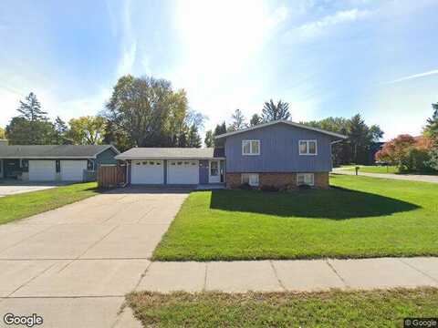 Silver, MINNEAPOLIS, MN 55421