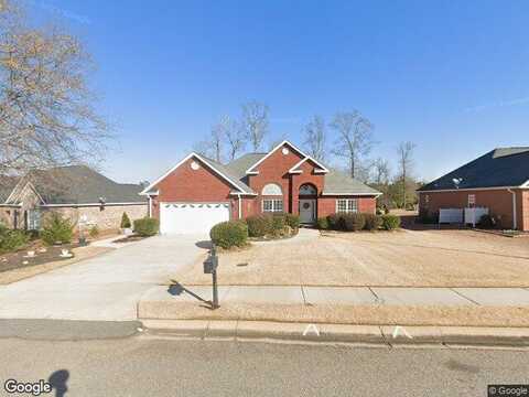 Stonebrook, BYRON, GA 31008