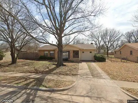 Montgomery, WICHITA FALLS, TX 76308