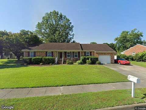 Quail Ridge, CHESAPEAKE, VA 23321