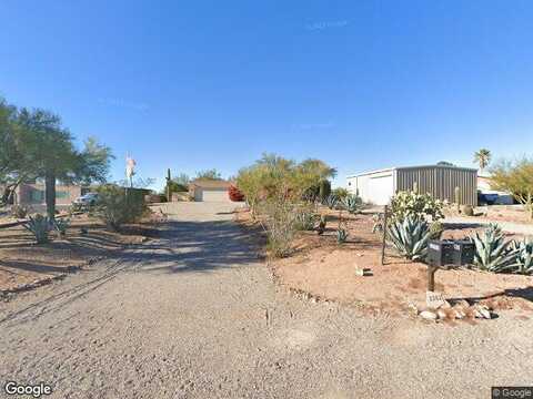 Rapallo, TUCSON, AZ 85741