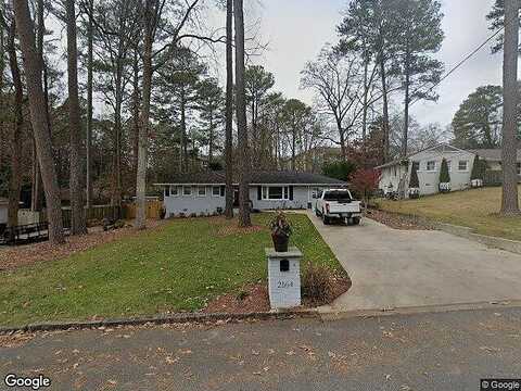 Medfield, ATLANTA, GA 30345