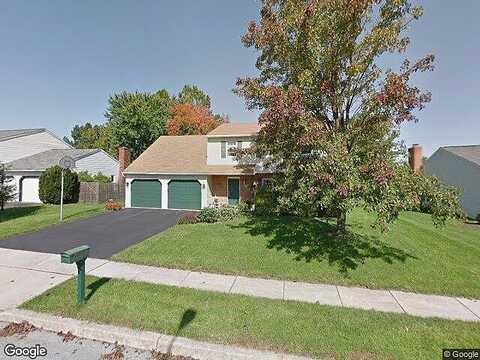 Cypress, READING, PA 19610