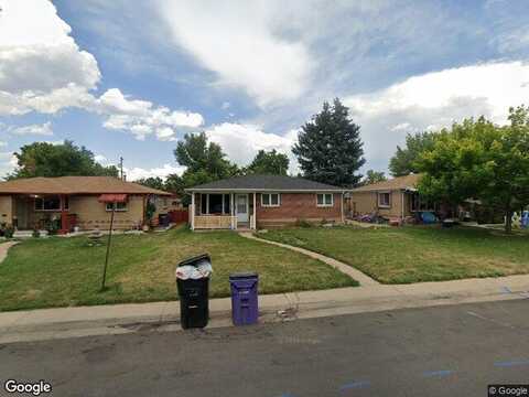 Decatur, DENVER, CO 80219