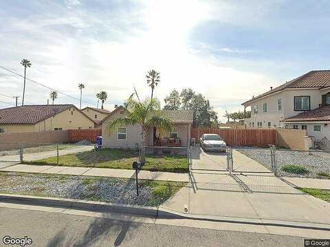 Harvey, FONTANA, CA 92336