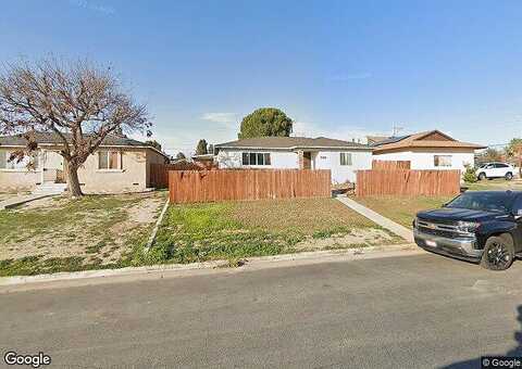 Duke, BAKERSFIELD, CA 93305