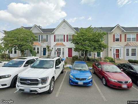 Golders Green, BRISTOW, VA 20136