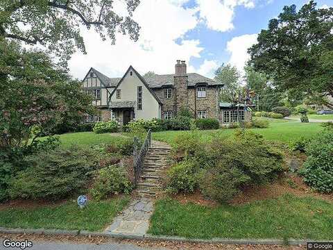 Grenox, WYNNEWOOD, PA 19096