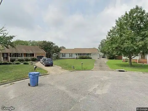 Vineyard, CHESAPEAKE, VA 23322