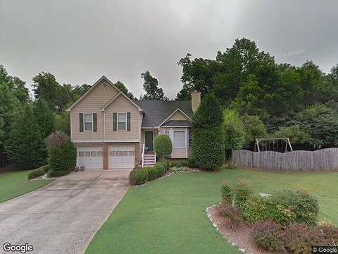 Taso, ACWORTH, GA 30101