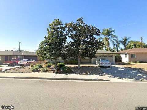 Fremont, MONTCLAIR, CA 91763