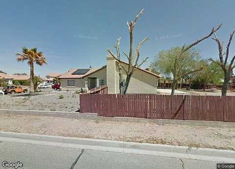 Smoke Tree, HESPERIA, CA 92345