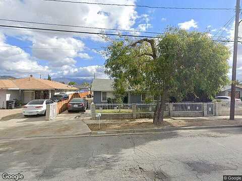 Hewitt, SAN JACINTO, CA 92583