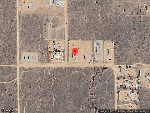White Fox, PHELAN, CA 92371