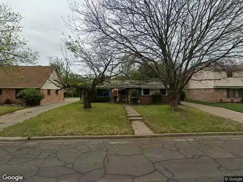60Th, WACO, TX 76710