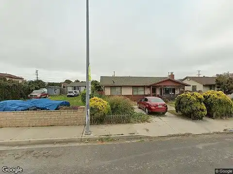 L, LOMPOC, CA 93436