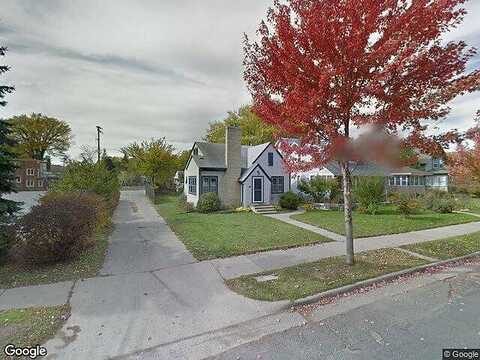 York, MINNEAPOLIS, MN 55410